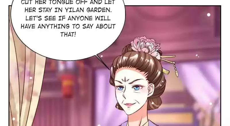 Imperial Splendor 40 Drag Her Out and Cut Her Tongue Off