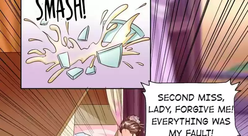 Imperial Splendor 40 Drag Her Out and Cut Her Tongue Off