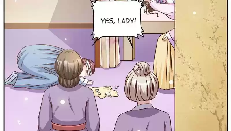 Imperial Splendor 40 Drag Her Out and Cut Her Tongue Off