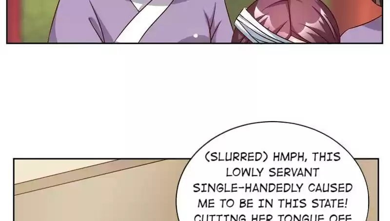 Imperial Splendor 40 Drag Her Out and Cut Her Tongue Off