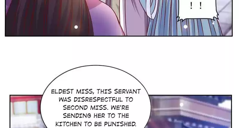 Imperial Splendor 41 What's She Coming Here For?