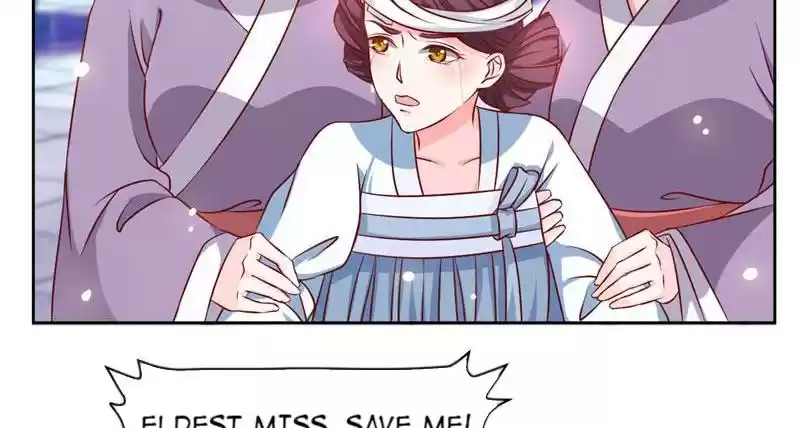 Imperial Splendor 41 What's She Coming Here For?