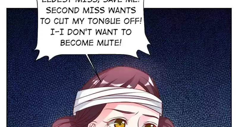 Imperial Splendor 41 What's She Coming Here For?