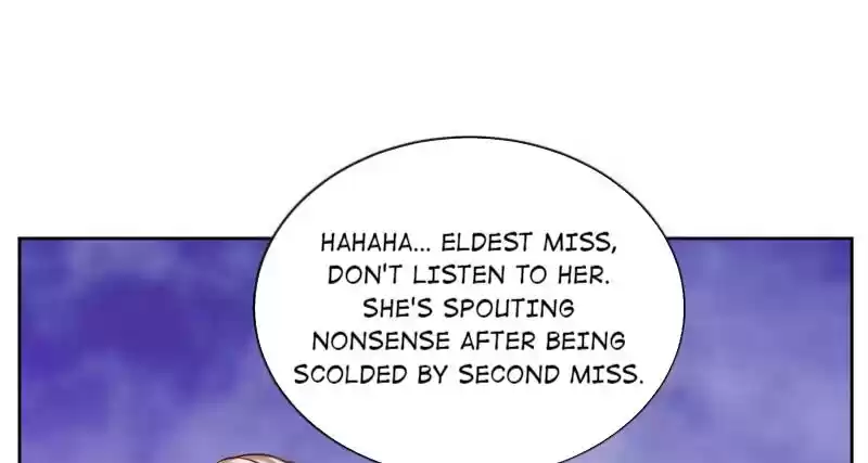 Imperial Splendor 41 What's She Coming Here For?