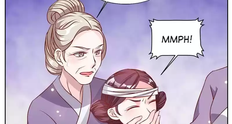 Imperial Splendor 41 What's She Coming Here For?