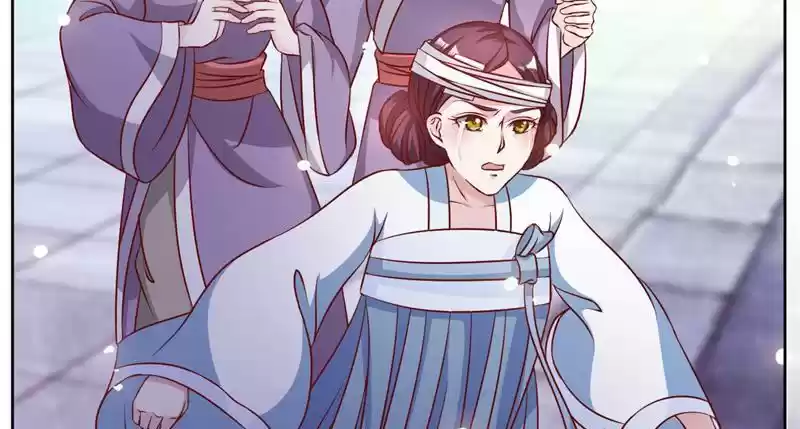 Imperial Splendor 41 What's She Coming Here For?