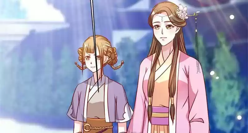 Imperial Splendor 41 What's She Coming Here For?