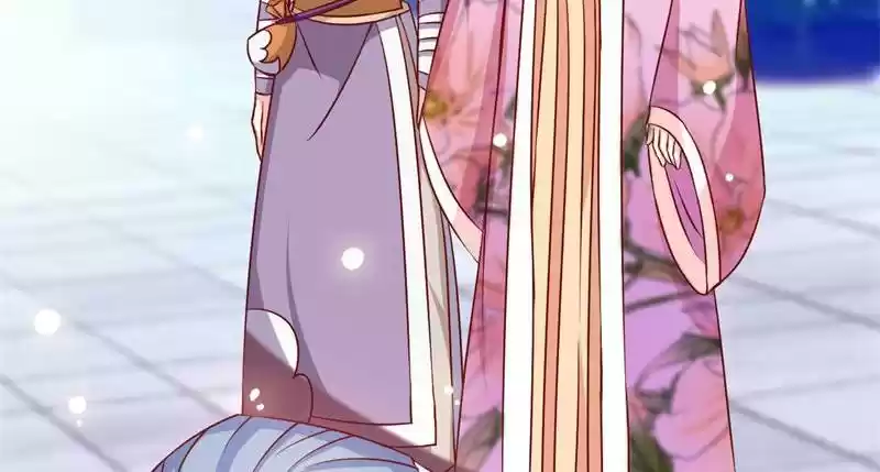 Imperial Splendor 41 What's She Coming Here For?