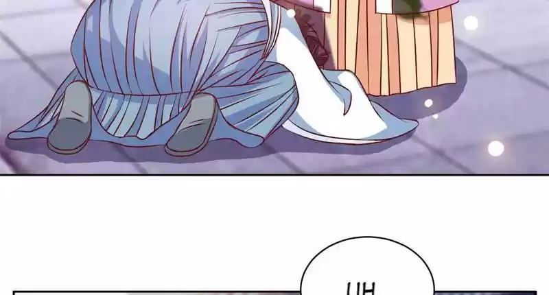 Imperial Splendor 41 What's She Coming Here For?