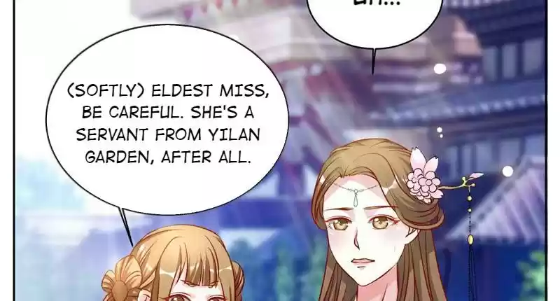 Imperial Splendor 41 What's She Coming Here For?