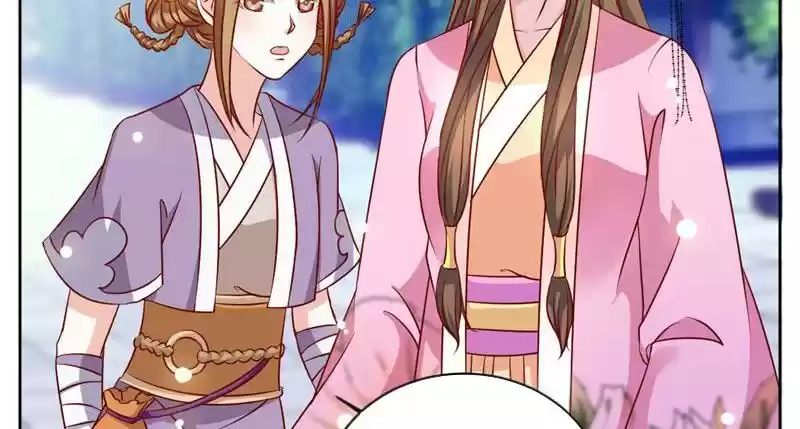 Imperial Splendor 41 What's She Coming Here For?