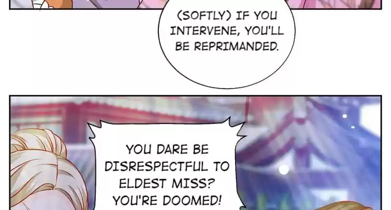 Imperial Splendor 41 What's She Coming Here For?