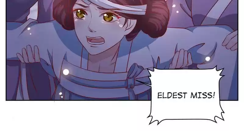 Imperial Splendor 41 What's She Coming Here For?