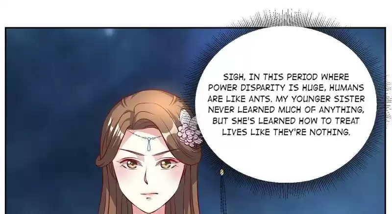 Imperial Splendor 41 What's She Coming Here For?