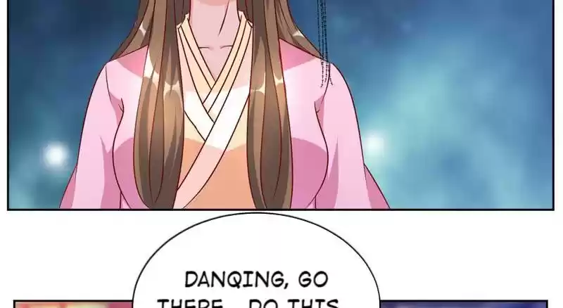 Imperial Splendor 41 What's She Coming Here For?