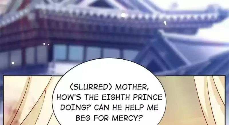 Imperial Splendor 41 What's She Coming Here For?