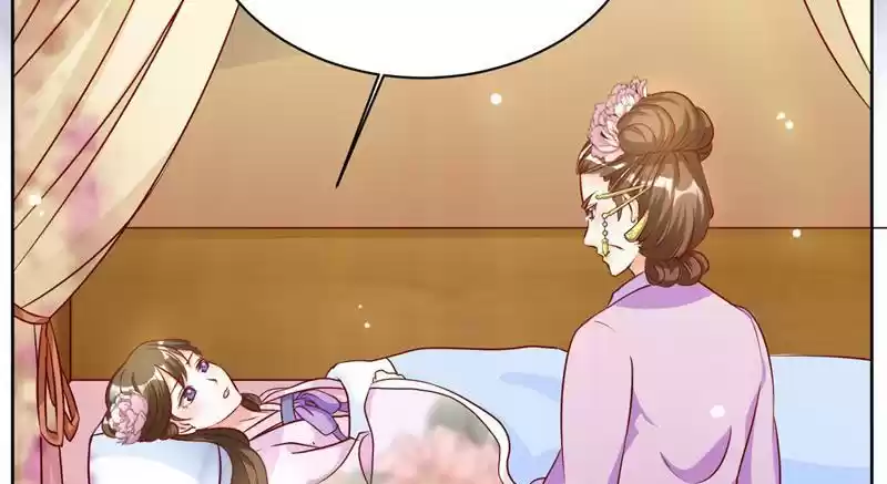 Imperial Splendor 41 What's She Coming Here For?