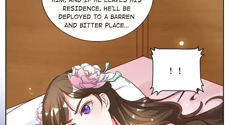 Imperial Splendor 41 What's She Coming Here For?