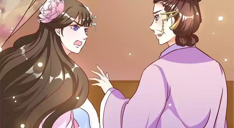 Imperial Splendor 41 What's She Coming Here For?