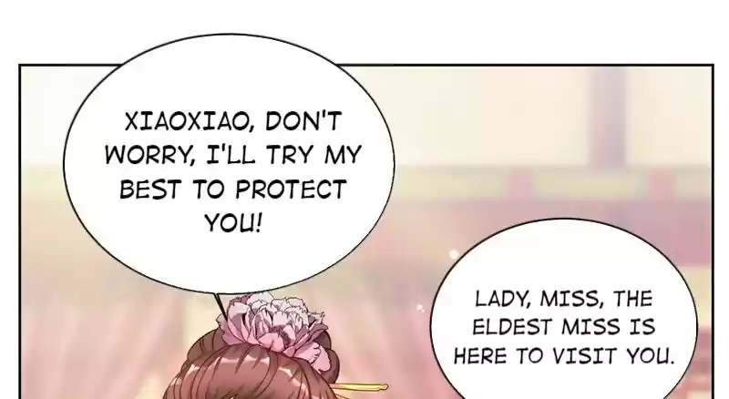 Imperial Splendor 41 What's She Coming Here For?