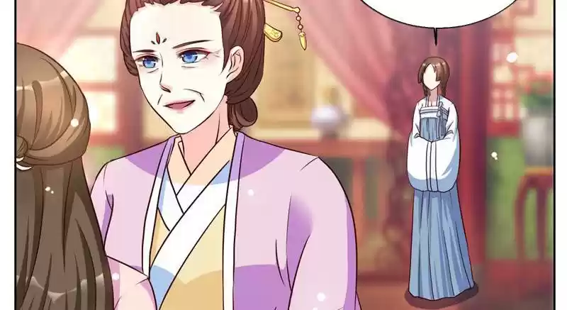 Imperial Splendor 41 What's She Coming Here For?