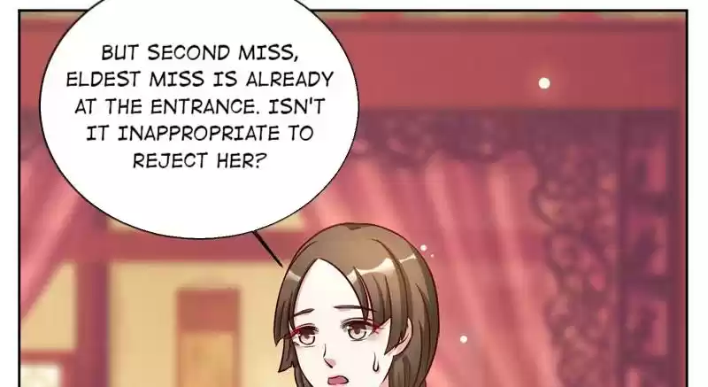 Imperial Splendor 41 What's She Coming Here For?