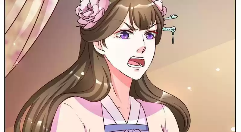 Imperial Splendor 41 What's She Coming Here For?