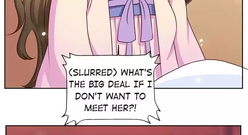 Imperial Splendor 41 What's She Coming Here For?