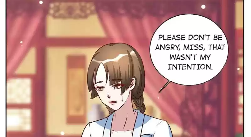 Imperial Splendor 41 What's She Coming Here For?