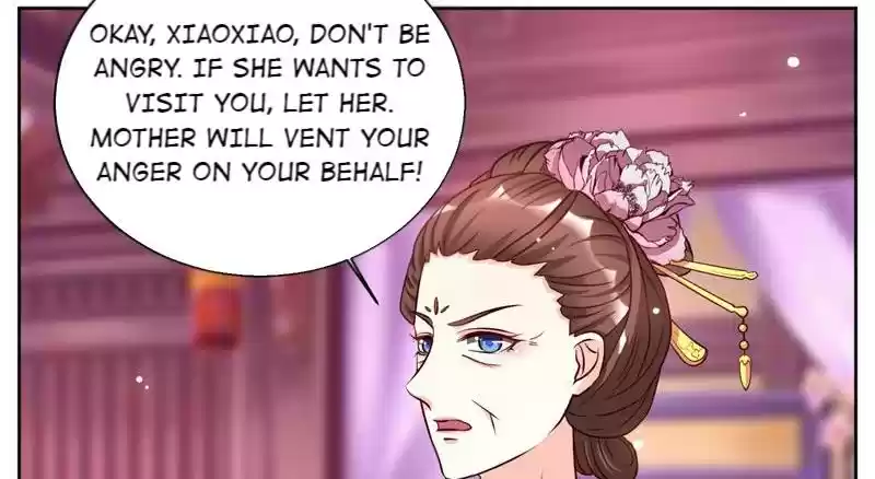 Imperial Splendor 41 What's She Coming Here For?