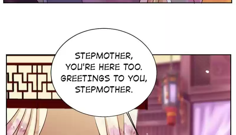 Imperial Splendor 42 On Your Knees!