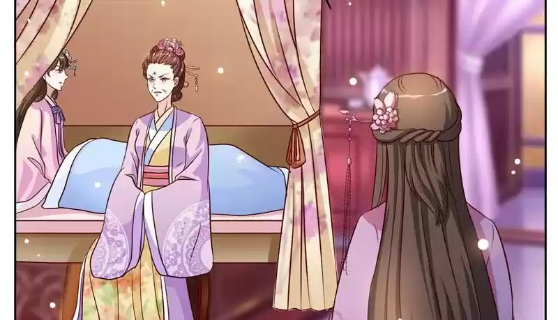 Imperial Splendor 42 On Your Knees!