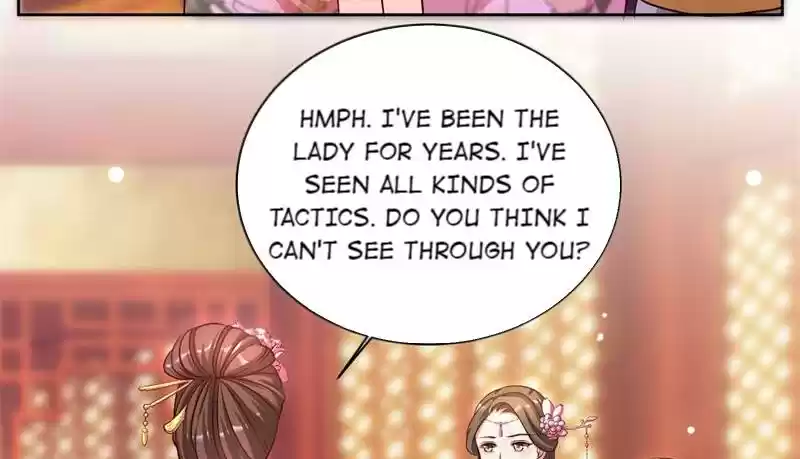 Imperial Splendor 42 On Your Knees!