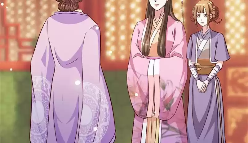 Imperial Splendor 42 On Your Knees!