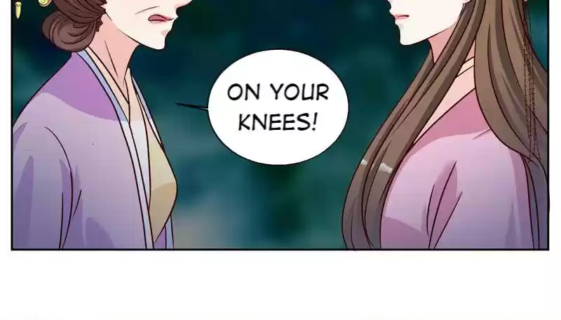 Imperial Splendor 42 On Your Knees!