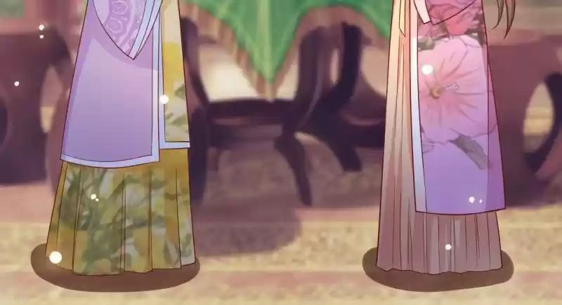 Imperial Splendor 42 On Your Knees!