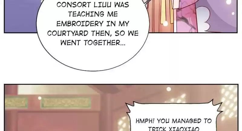 Imperial Splendor 42 On Your Knees!