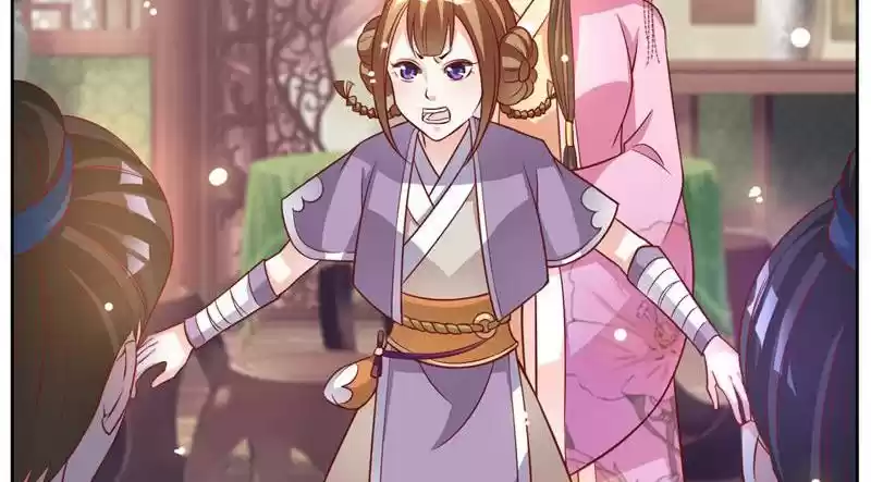 Imperial Splendor 42 On Your Knees!