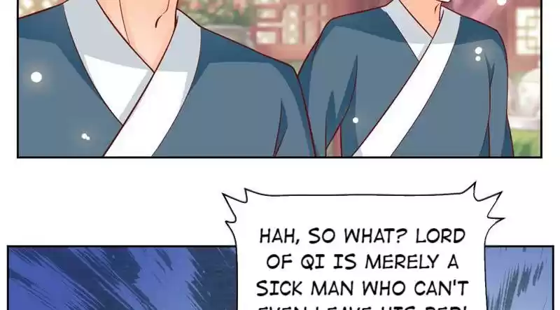 Imperial Splendor 42 On Your Knees!