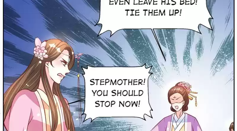 Imperial Splendor 42 On Your Knees!