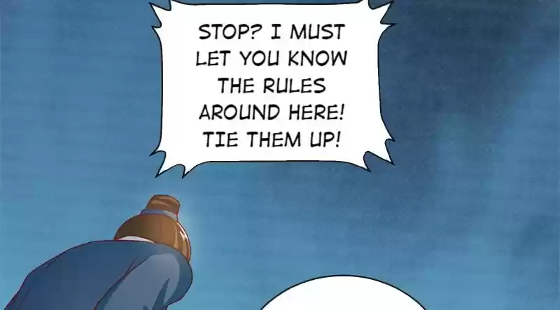 Imperial Splendor 42 On Your Knees!