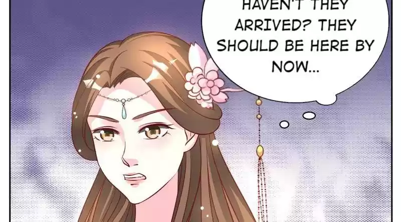 Imperial Splendor 42 On Your Knees!