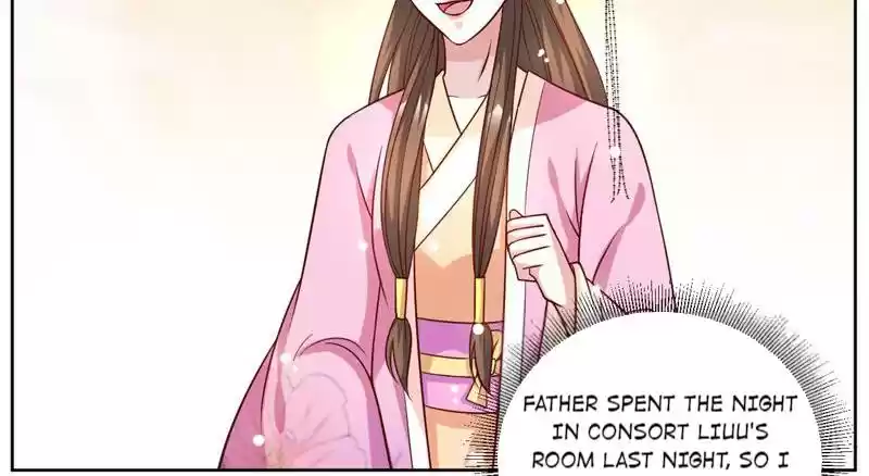 Imperial Splendor 42 On Your Knees!