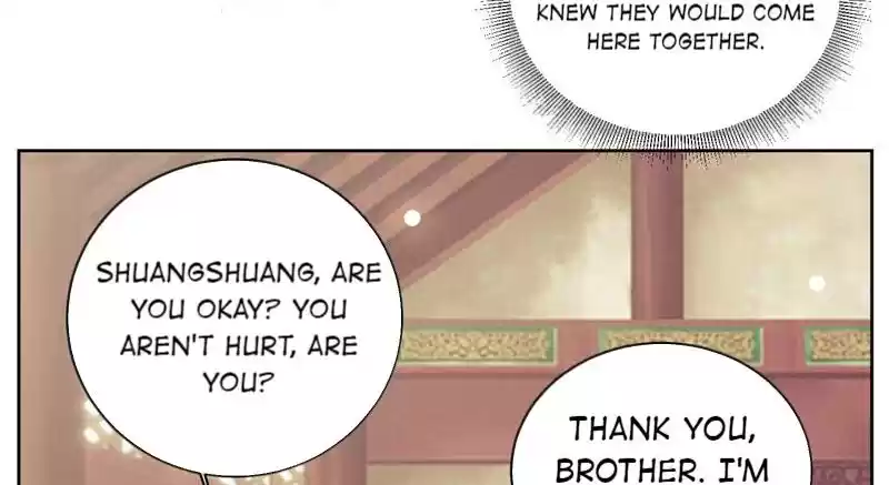 Imperial Splendor 42 On Your Knees!