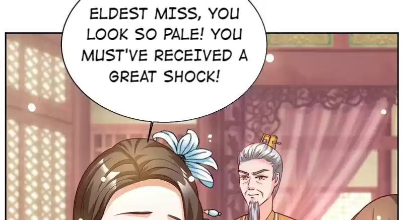 Imperial Splendor 42 On Your Knees!