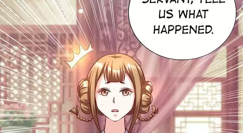 Imperial Splendor 42 On Your Knees!