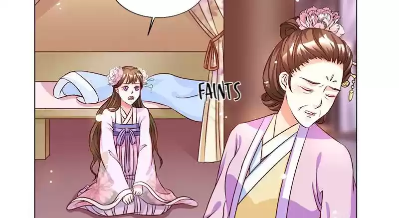 Imperial Splendor 42 On Your Knees!