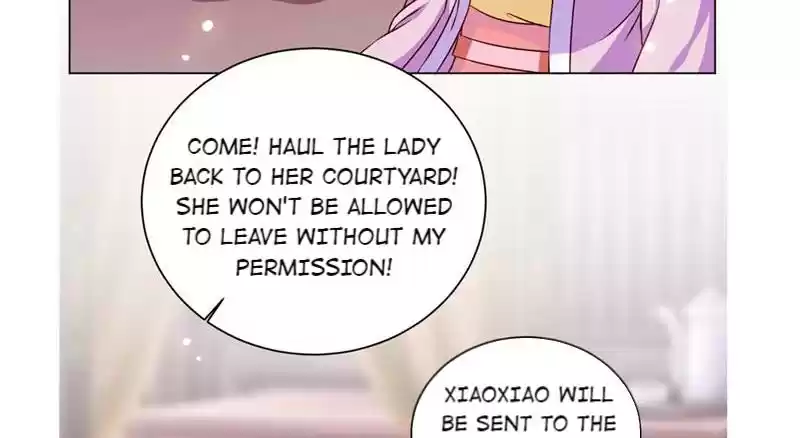 Imperial Splendor 42 On Your Knees!