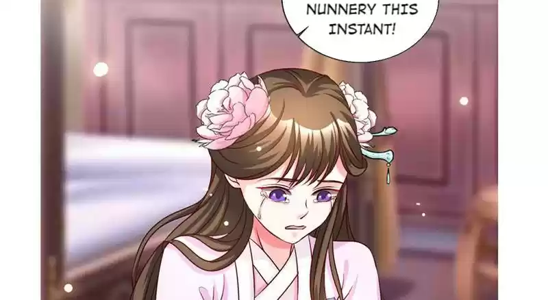 Imperial Splendor 42 On Your Knees!