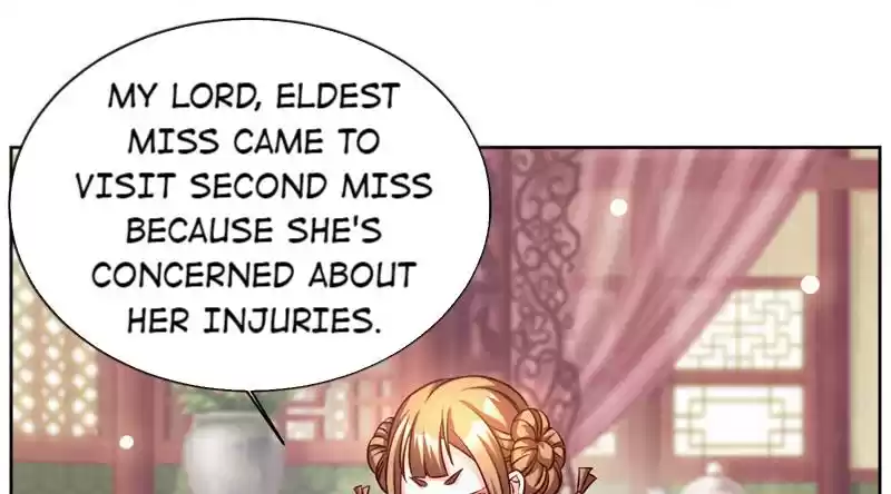 Imperial Splendor 43 You Disappoint Me